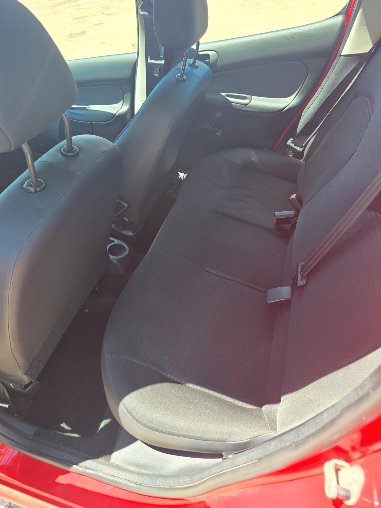 Peugeot 206 Plus 1.1 60CV 3p.