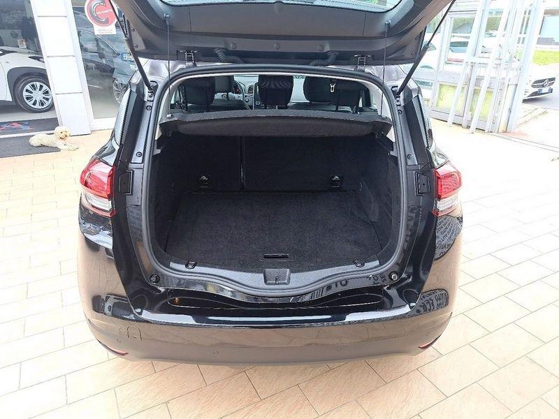 Renault Scénic Blue dCi 120 CV Sport Edition2