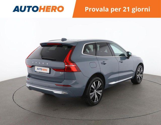 VOLVO XC60 B4 (d) automatico Plus Bright