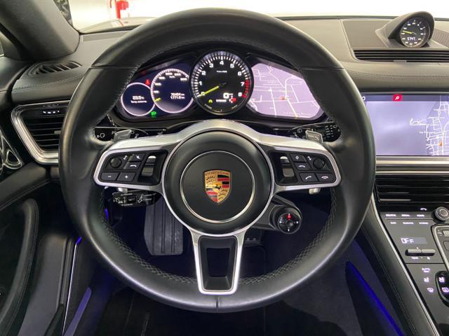 PORSCHE Panamera 2.9 4 E-Hybrid Sport Turismo TETTO/PASM/CHRONO