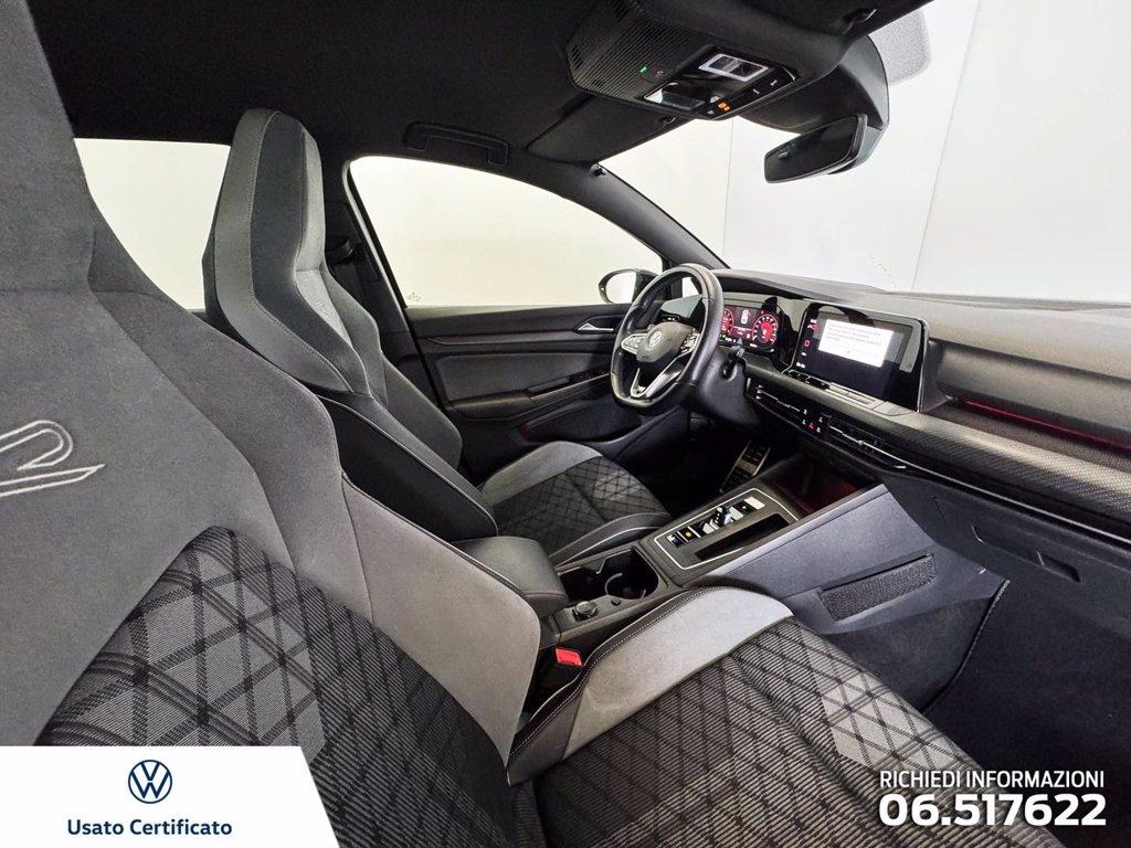 VOLKSWAGEN Golf 1.5 etsi evo r-line 150cv dsg del 2021