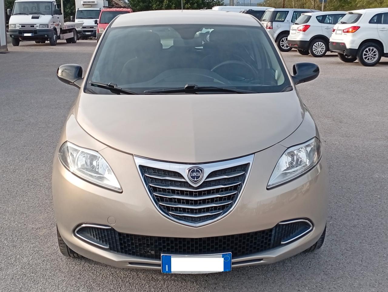 Lancia Ypsilon 1.3 MJT 16V 95 CV 5 porte S&S Platinum