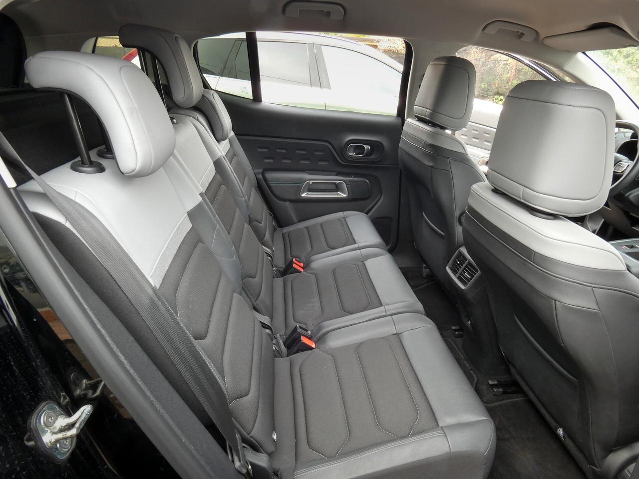 Citroen C5 Aircross BlueHDi 130 S&S EAT8 Max