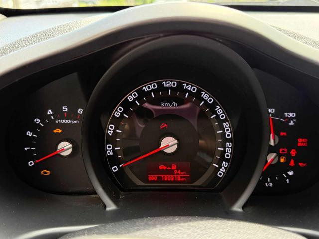 KIA Sportage 1.6 GDI 2WD Active