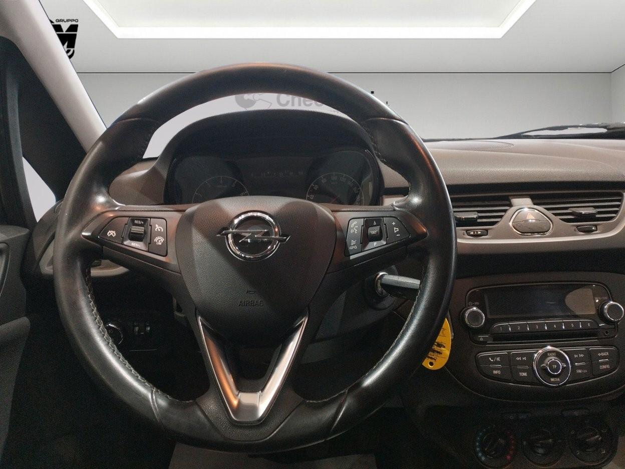 Opel Corsa V 5p 1.4 Cosmo Gpl 90cv *NEOPATENTATI*