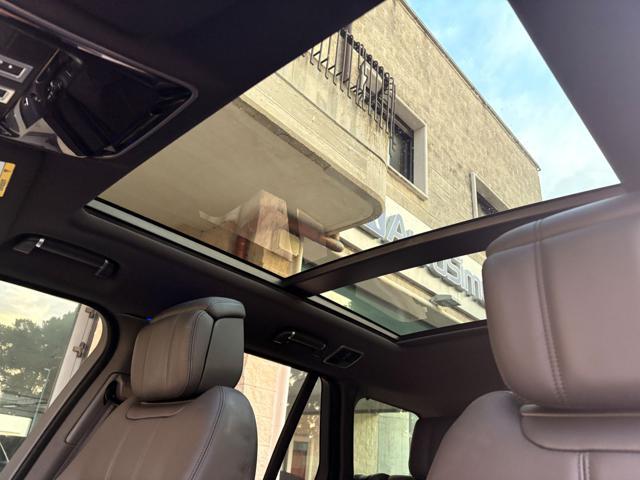 LAND ROVER Range Rover 3.0 SDV6 Autobiography