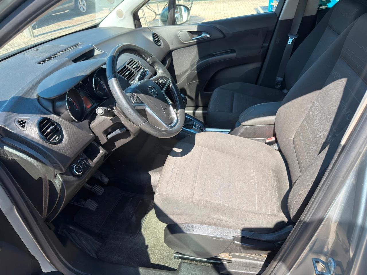 Opel Meriva 1.4 Turbo 120CV Start&Stop Cosmo