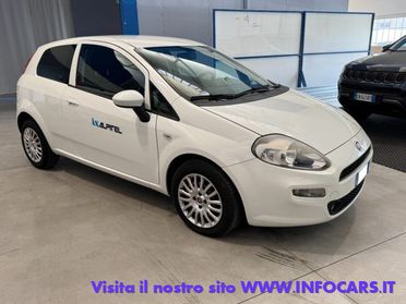 FIAT Punto VAN 1.3 MJT 75CV 2 POSTI - PREZZO + IVA