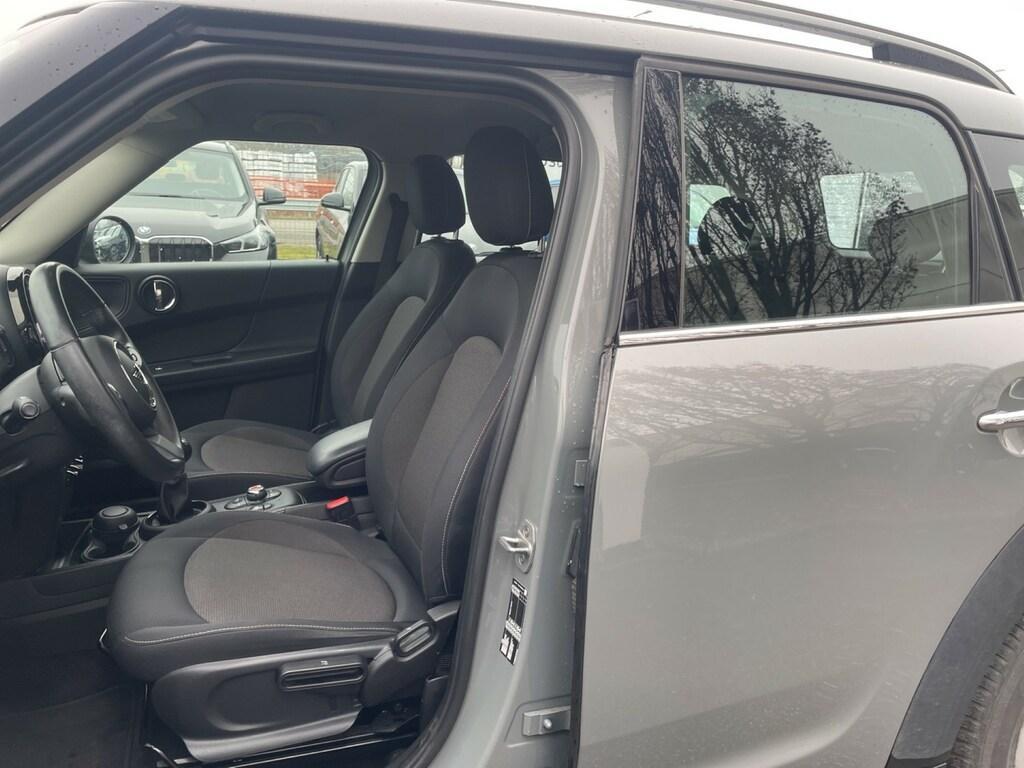 Mini One Countryman 1.5 One