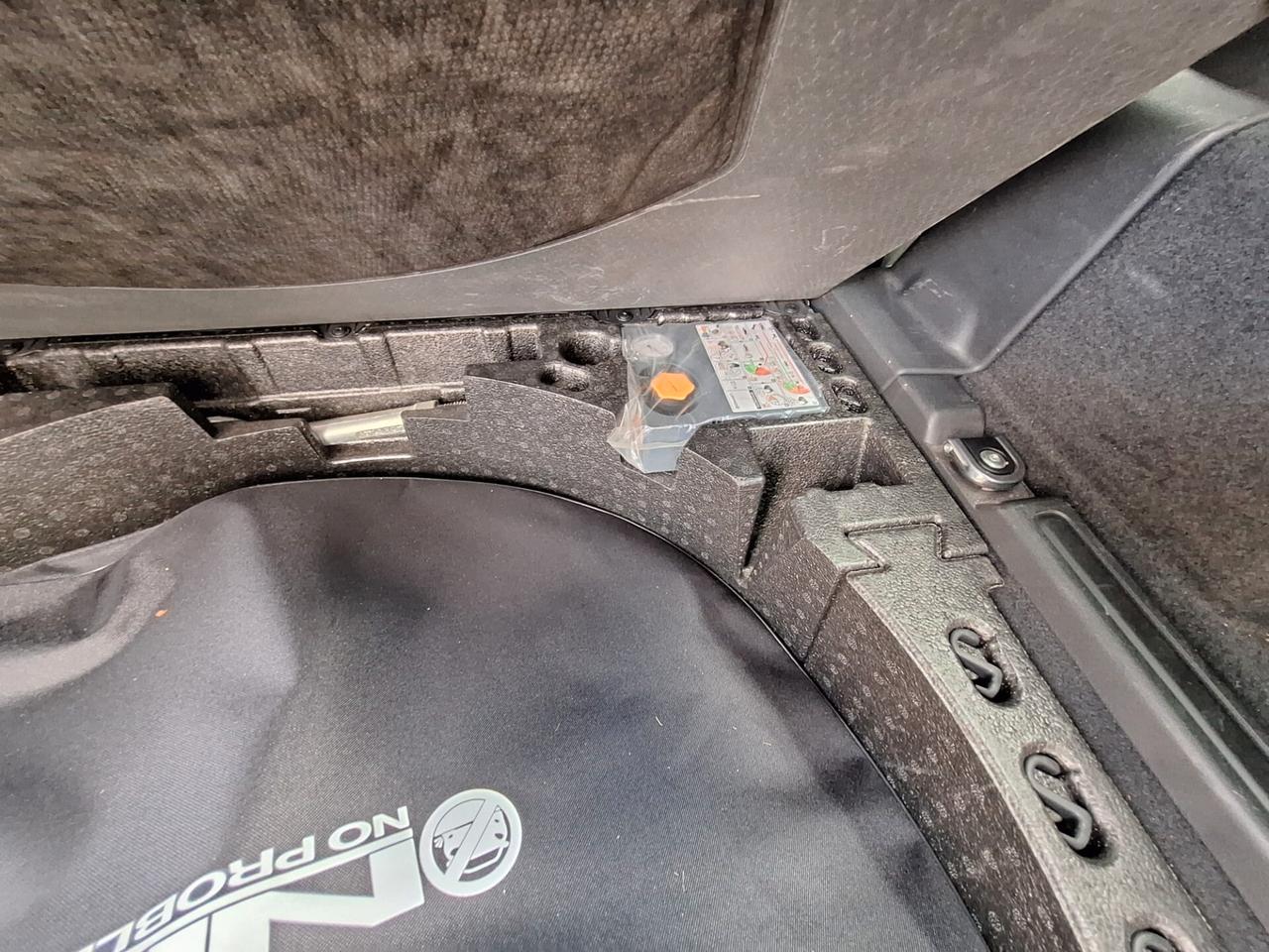 Land Rover Discovery Sport No