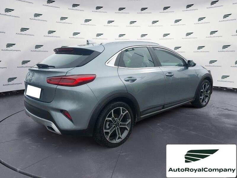 Kia Xceed XCeed 1.0 t-gdi Business Gpl 117cv
