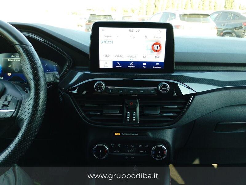 Ford Kuga III 2020 Diesel 2.0 ecoblue ST-Line 2wd 120cv auto