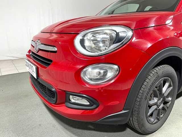 Fiat 500X 1.3 MultiJet 95 CV Pop Star