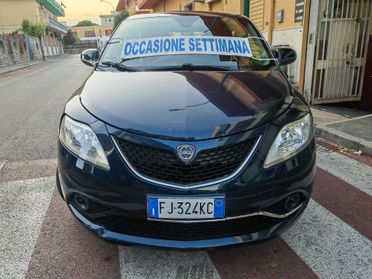 LANCIA YPSILON 1.2 BENZINA GPL CV69KW51 ECOCHIC GOLD
