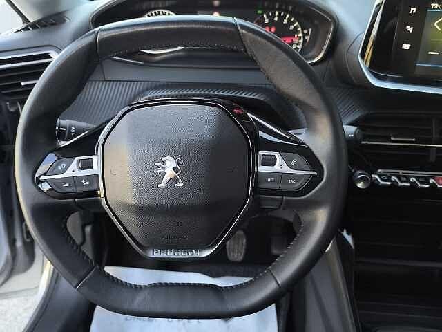 Peugeot 208 PureTech 75 Stop&Start 5 porte Active