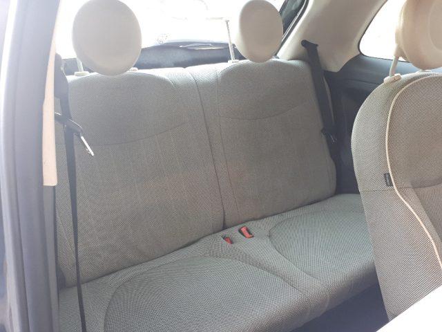 FIAT 500 1.3 Multijet 16V 75 CV Lounge - CONTOVENDITA