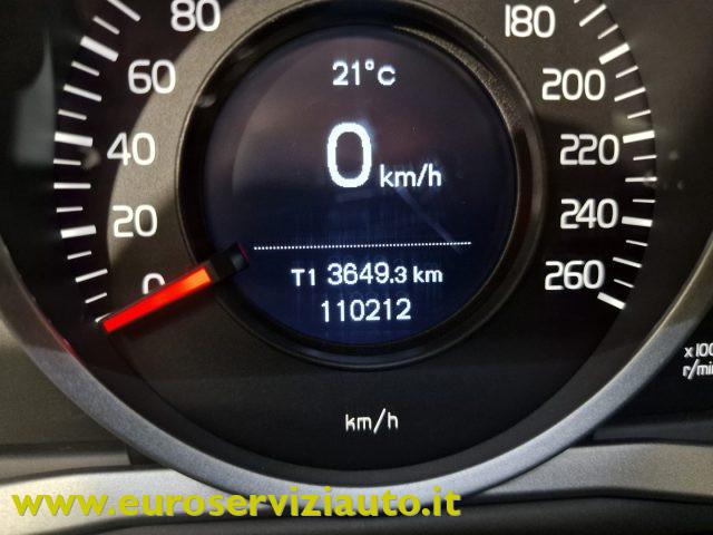 VOLVO V60 D2 1.6 Powershift Kinetic N1