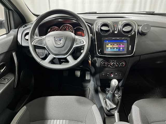 Dacia Sandero Stepway 0.9 TCe 12V 90 CV Start&Stop