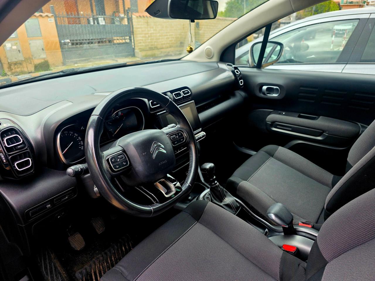 Citroen C3 Aircross C3 Aircross PureTech 82 PROMO ATTIVA