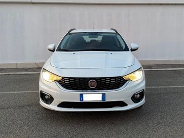 FIAT TIPO 1.6 MJT LOUNGE