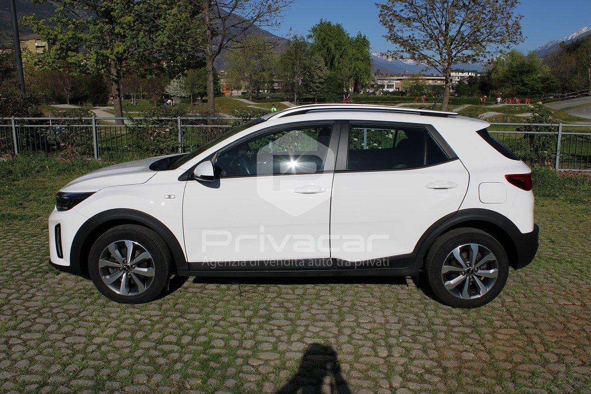 KIA Stonic 1.0 T-GDi 100 CV MHEV MT Urban Special Edition