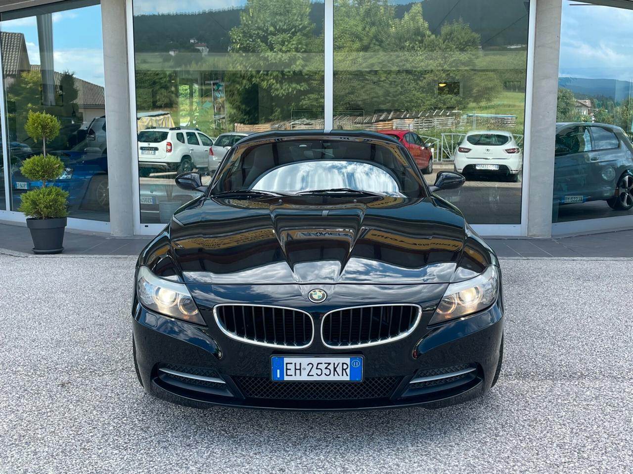 Bmw Z4 sDrive23i CABRIO