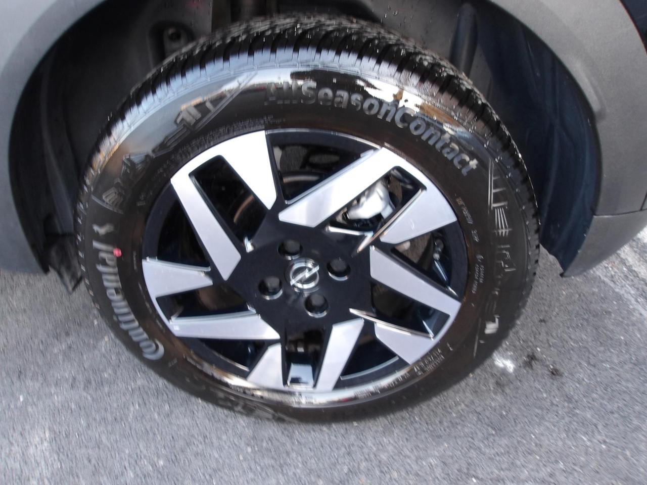 OPEL MOKKA 1.2 TURBO EDITION