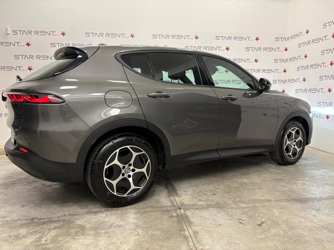 Alfa Romeo Tonale 1.6 diesel 130 CV TCT6 Ti