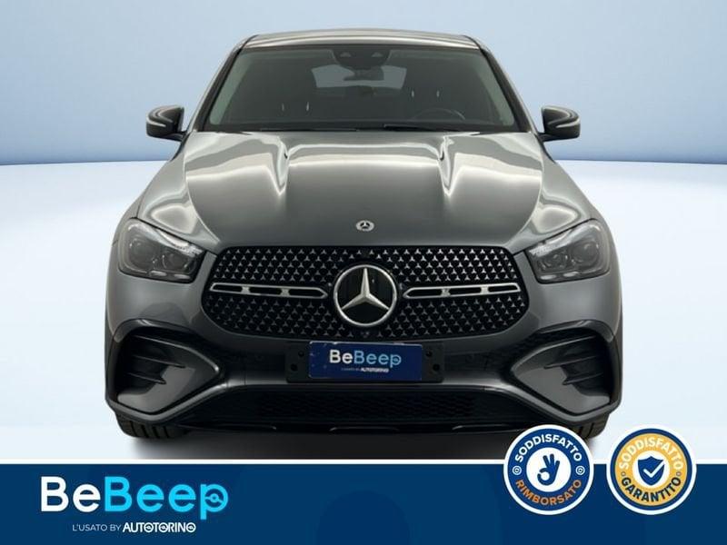 Mercedes-Benz GLE Coupé GCOUPE 300 D AMG LINE PREMIUM 4MATIC AUTO
