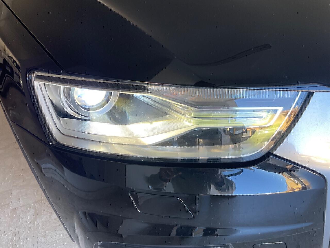 AUDI Q3 2.0 TDI 150 CV QUATTRO S TRONIC "PERFETTA"