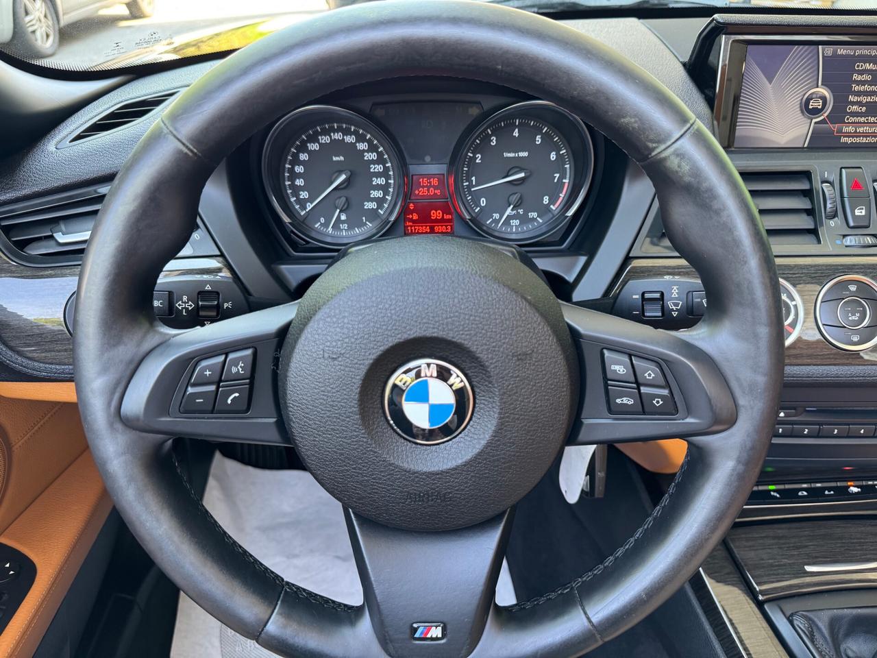 Bmw Z4 sDrive 20i 184CV LED Euro6 GARANZIA 24 MESI