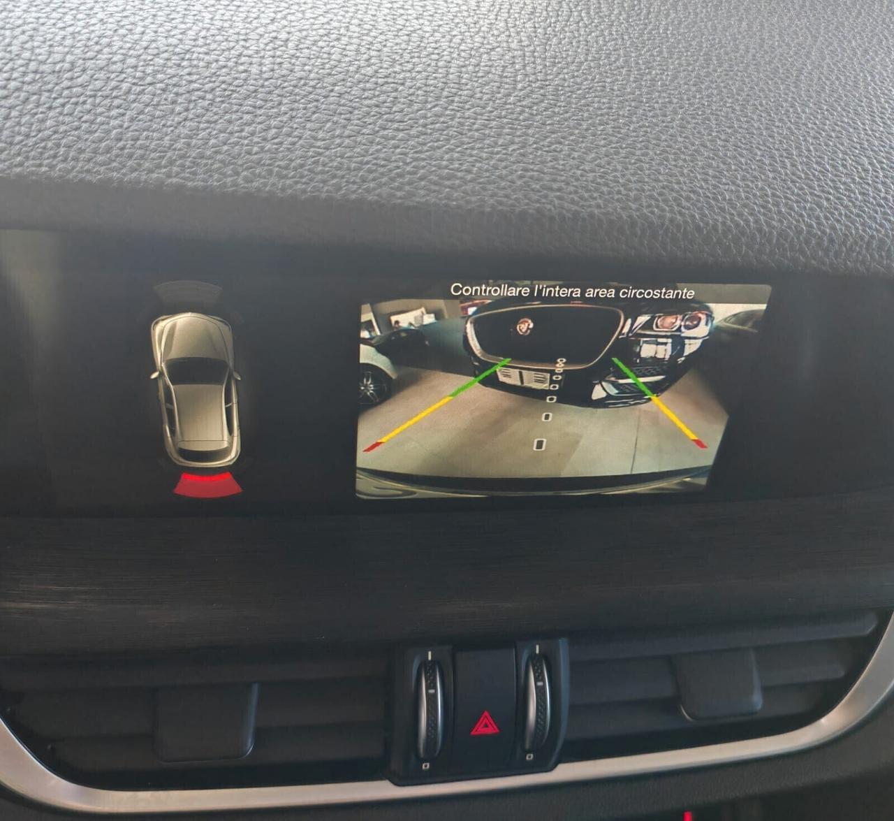 ALFA ROMEO STELVIO 2.2 MJET 210CV Q4 TI