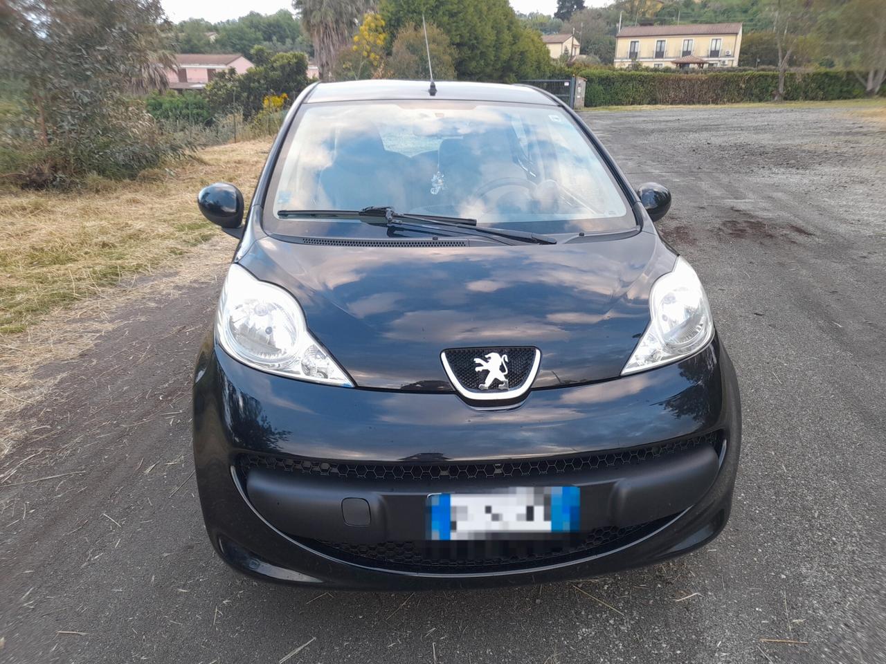 Peugeot 107 1.0 68CV 5p. Sweet Years