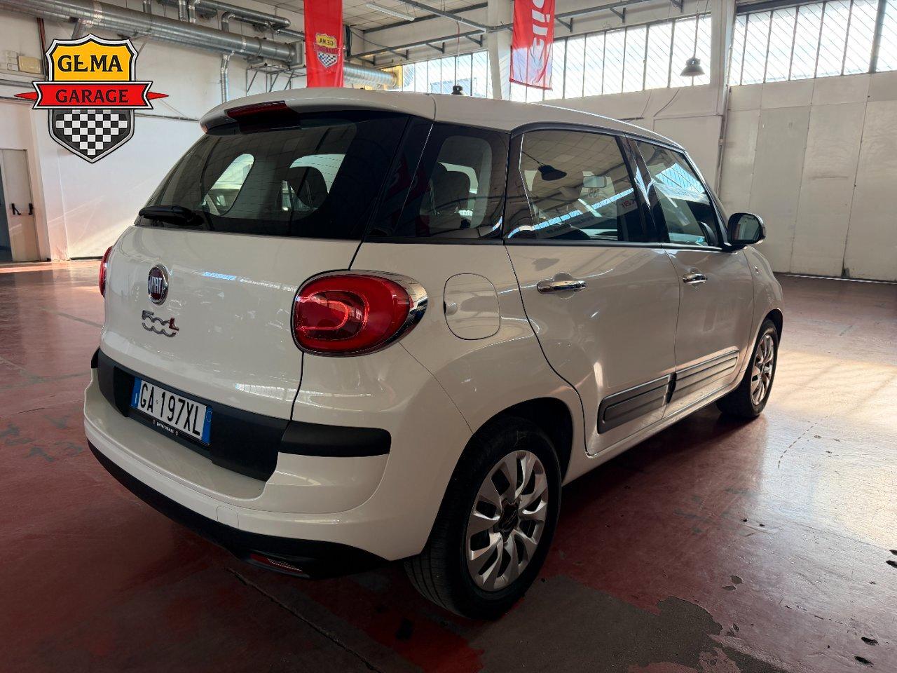 Fiat 500 L 500L 1.3 mjt Mirror 95cv my20