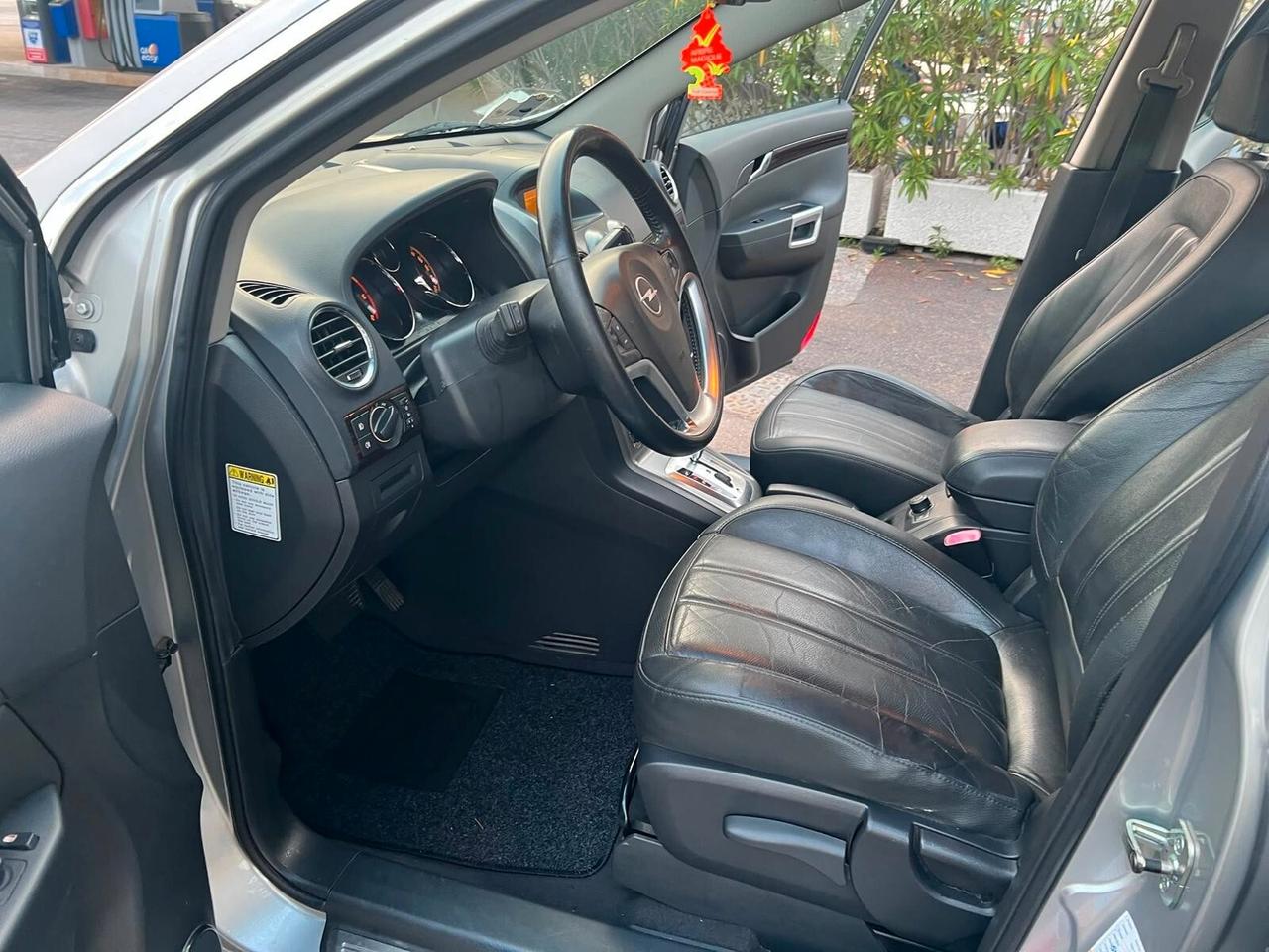 Opel Antara 2.0 CDTI 150CV aut. Cosmo 155000km