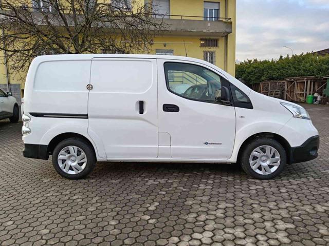 NISSAN E-NV200 N2 ELETRICO