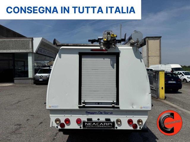 MITSUBISHI L200 2.5 DI-D/180 CV 4 POSTI CLUB CAB INVITE DPF