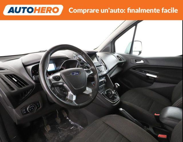 FORD Tourneo Connect 7 1.5 TDCi 120 CV Titanium