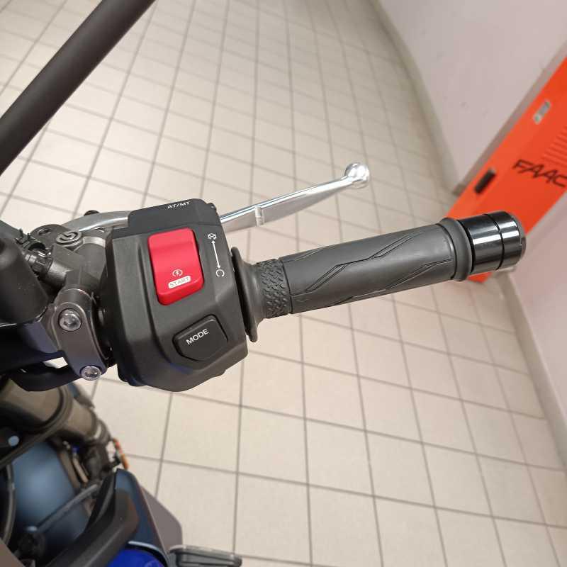 Yamaha MT-09 Y-AMT - 2024