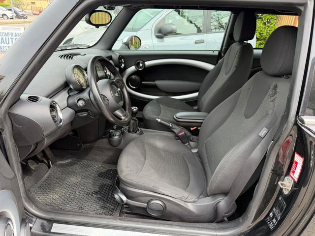 MINI Cooper 1.6 16V Cooper