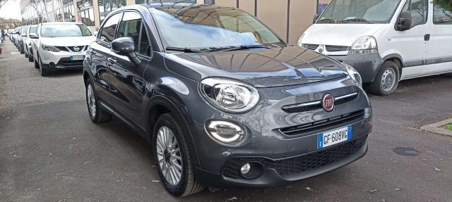 Fiat 500X 1.3 95 cv Mjt Diesel Connect