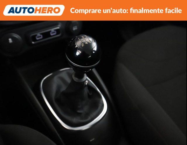 FIAT 500L 1.4 95 CV S&S Connect