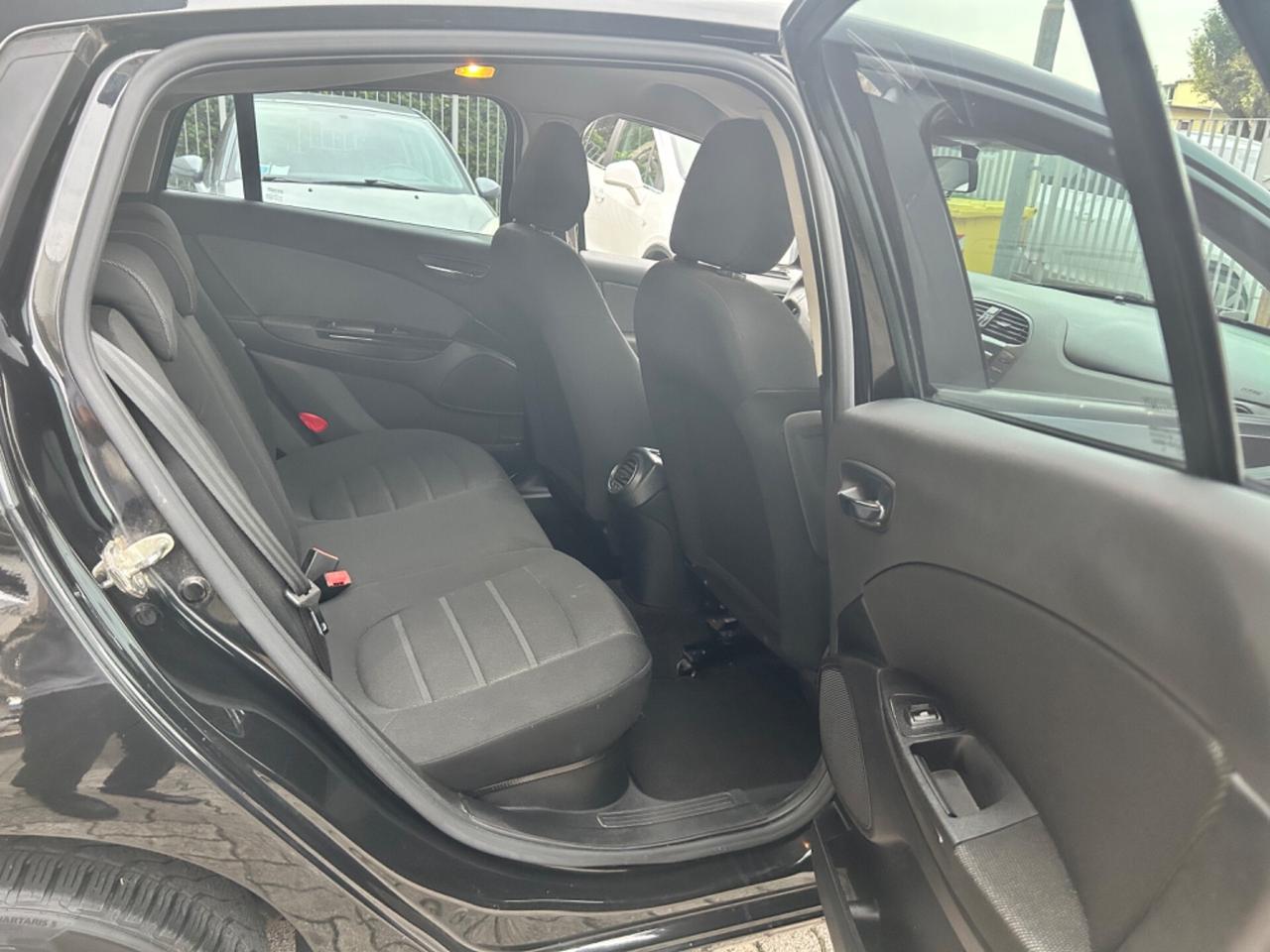 Fiat Bravo GARANZIA 12 MESI 1.6MTJ 105CV DPF Active
