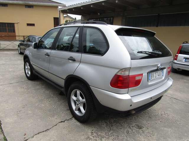 BMW X5 3.0i