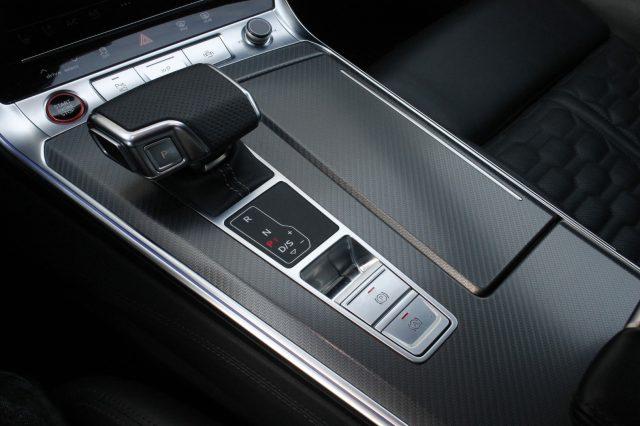 AUDI RS6 Avant 4.0TFSI CARBONCER-MATRIX-TETTO IVA ESP.