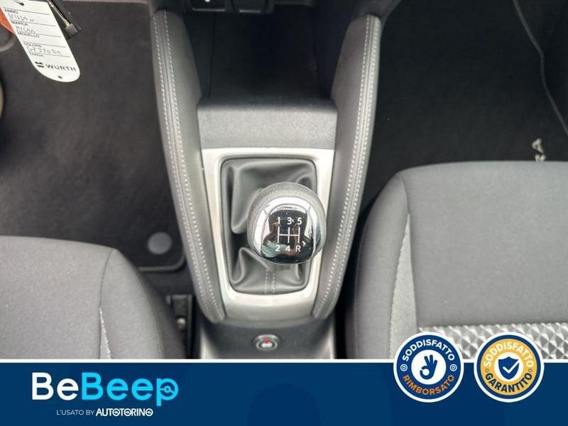 Nissan Micra 1.0 IG-T ECO ACENTA GPL