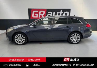 Opel Insignia Insignia 2.0 cdti Cosmo 160cv