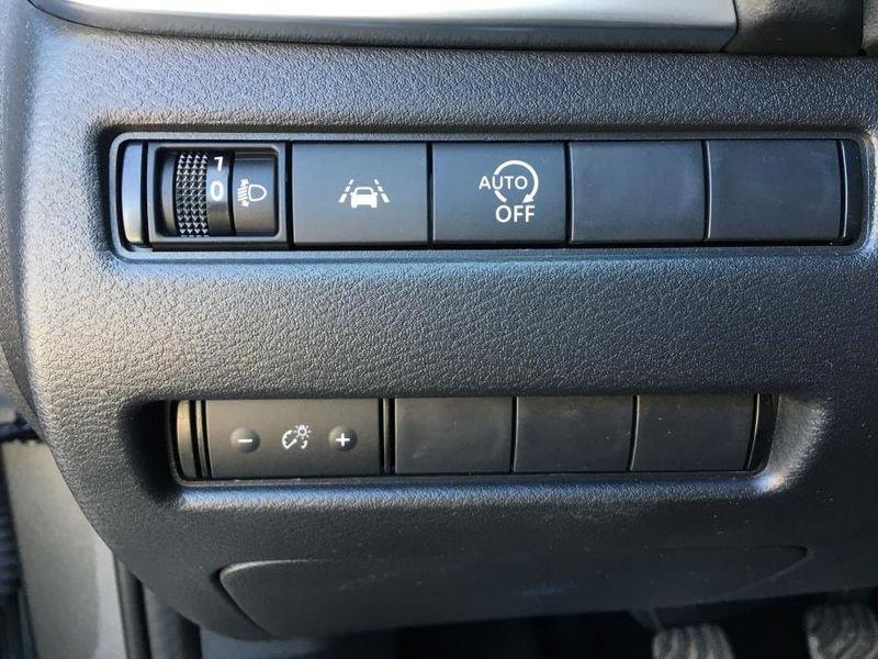 Nissan Qashqai MHEV 140cv N-Connecta AZIENDALE PARI AL NUOVO