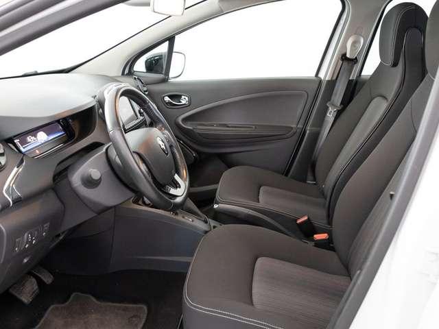 Renault ZOE Zoe Intens R110 108cv