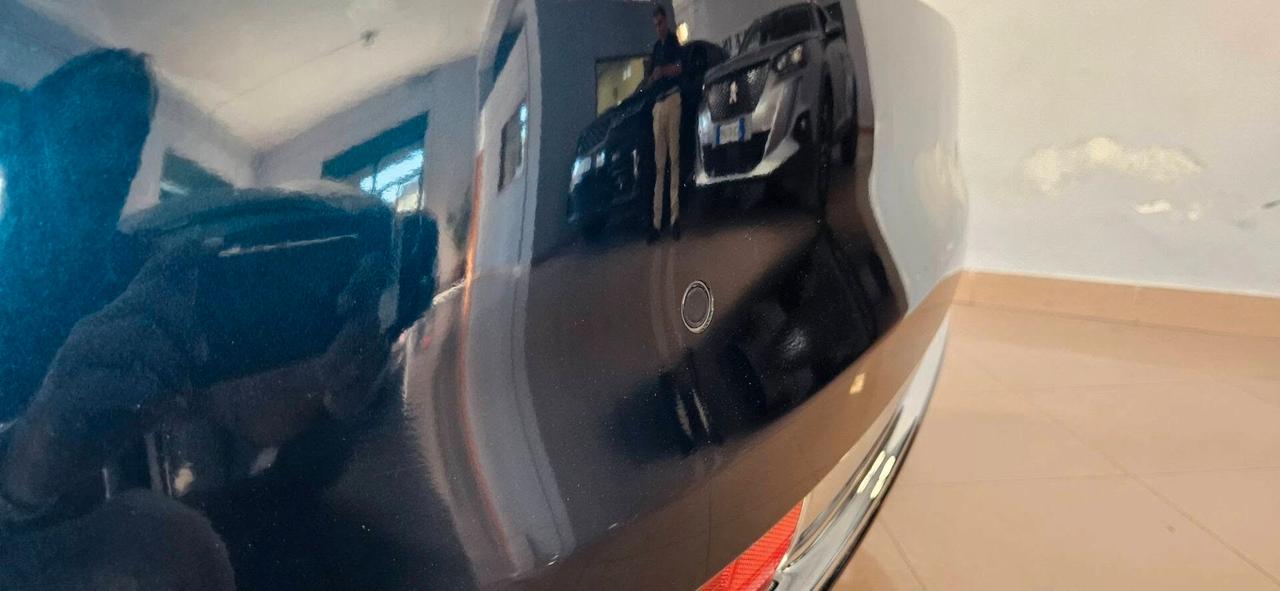 Fiat 500 1.2 Lounge (4 Cilindri) Tetto Panorama Genn 2020